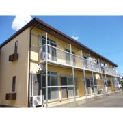 AKコーポA棟の外観画像