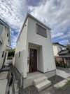 クリエーション中平の外観