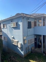 コリーヌ玉川学園の外観画像
