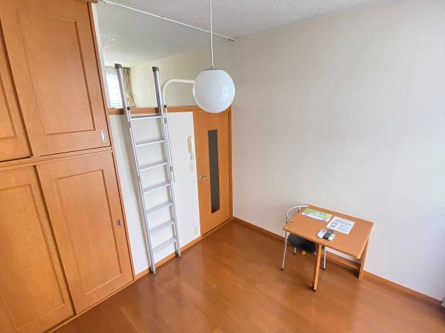 リビング