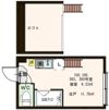 FORUTUNA 桜上水の間取り画像