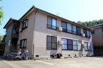 スチューベンBの間取り画像