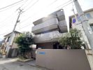 アーバンハイツ紫雲の間取り画像