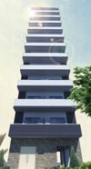 リヴシティ両国参番館の間取り画像