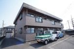 サニーキャッスルの間取り画像
