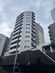 ダイナシティ西新宿の外観画像