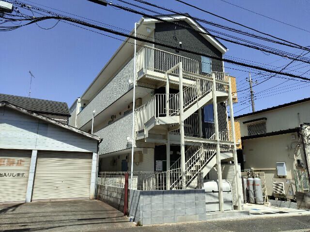 cogitoの外観画像