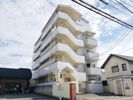 メゾン桑原の間取り画像
