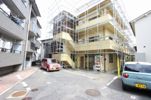 第3大久保ビルの間取り画像