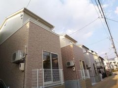 リヴェール本町 Bの外観画像