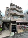ウイスコM大和田の間取り画像