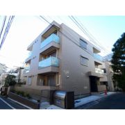 プリュム四谷の外観画像