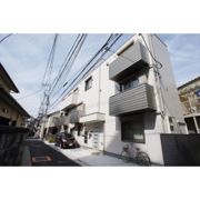 パナーノ北千住の外観画像