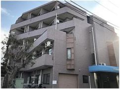 ヴァンハウス金沢八景の外観画像