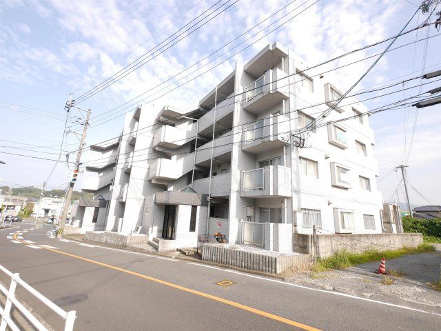 ラディア永犬丸の外観画像