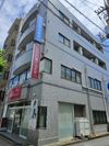 神山ビルの間取り画像