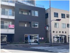リブウッド大阪城の外観画像