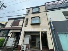 元町ハイツの外観画像