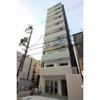 THE RESIDENCE IMAIKE EASTの間取り画像