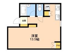 アデック友泉の間取り画像