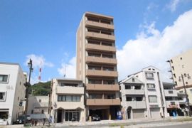 マルベニ段原南の外観画像