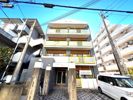 クレストヒル御影の間取り画像