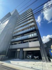 LIVIAZ KOBE CRESTの外観画像