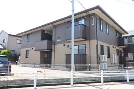 アディーンの外観画像