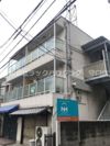 石田ハイツの間取り画像
