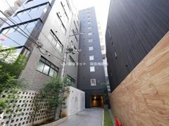 メインステージ西天満T’s SQUAREの外観画像