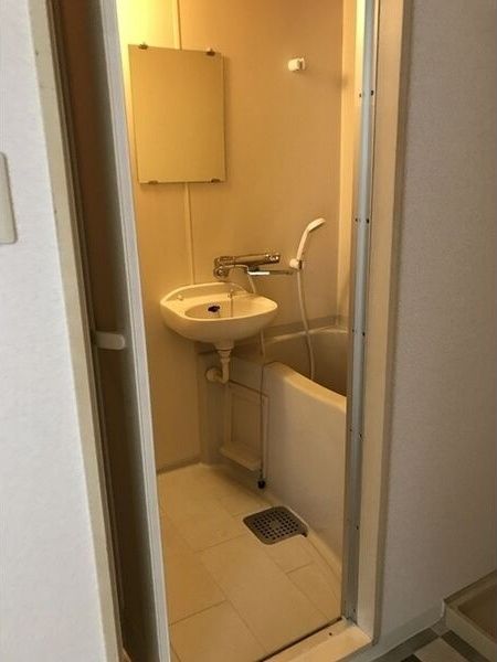 バスルーム
