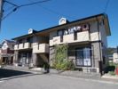 ビューラー福泊 A棟の間取り画像