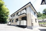 セジュール行友 Ⅱの外観