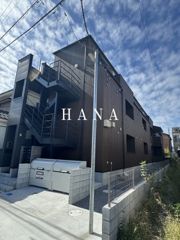 MELDIA行徳Ⅲの外観画像