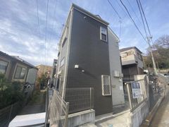 Axia Court Kishiyaの外観画像
