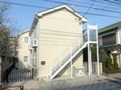 レオパレスレーヴの間取り画像