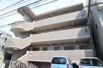 メイプル舟入の間取り画像