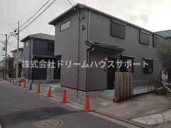 Vesnaカナザワ Ⅱの外観画像