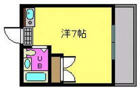 GRACE MAISON 大町の間取り画像