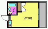 GRACE MAISON 大町の間取り画像