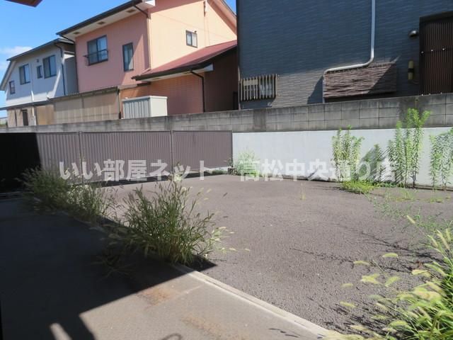庭