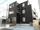 クレイノアンジュ鶴間の間取り画像