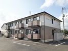 サンポート21の間取り画像