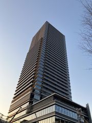 大崎ステーションレジデンスの外観画像