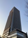 大崎ステーションレジデンスの間取り画像