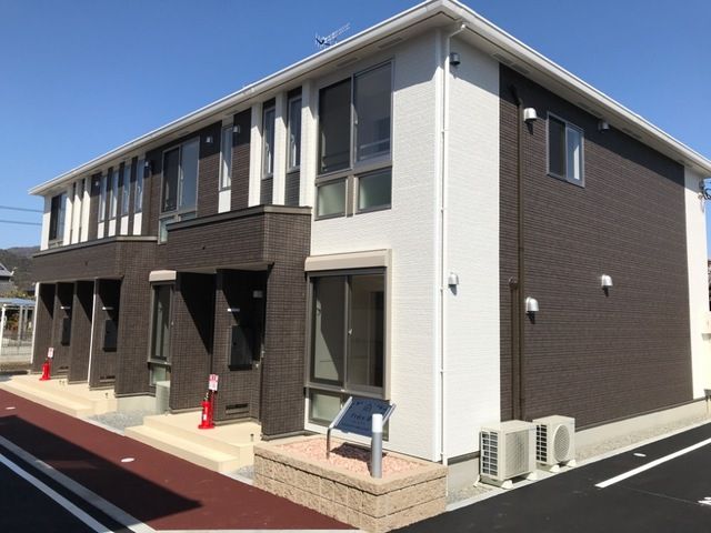 フレール 達の外観画像