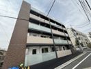 ワーフときわ台の間取り画像