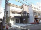 ベレオ亀井町の間取り画像