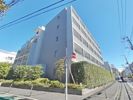 ガーデン荏原中延の間取り画像