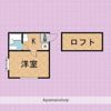 リエス上福岡の間取り画像